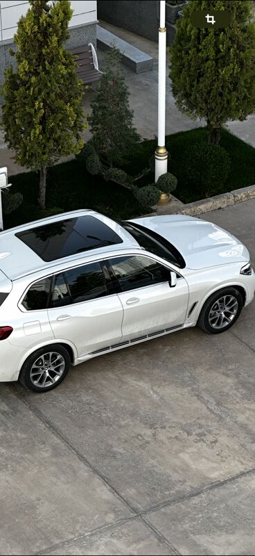 BMW X5 g05 disk 14 000 TMT - Aşgabat - img 2