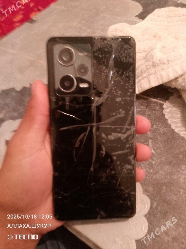 redmi not 12 5g - Daşoguz - img 3