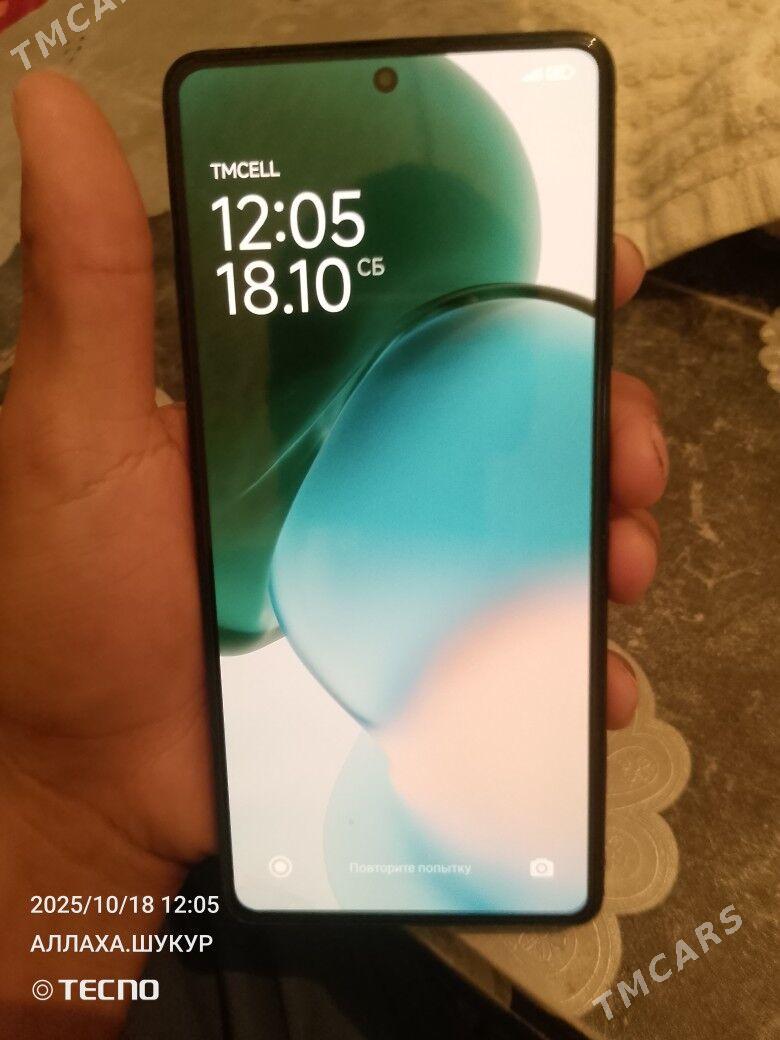 redmi not 12 5g - Daşoguz - img 1