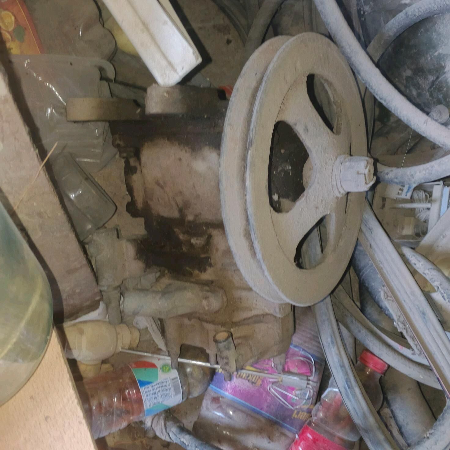 ural 100 TMT - Теджен - img 6