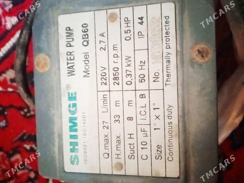 Nasos - Balkanabat - img 3