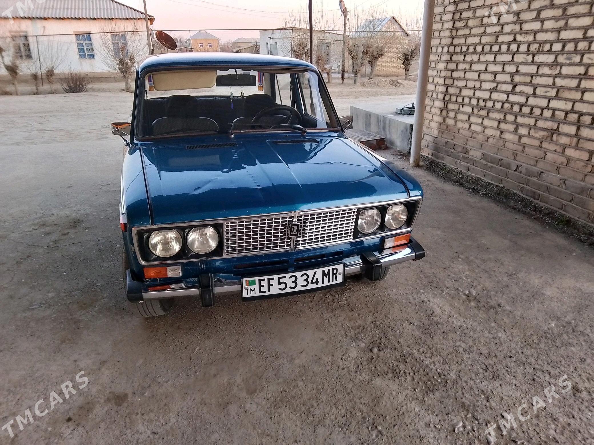 Lada 2106 2000 - 43 000 TMT - Мургап - img 1