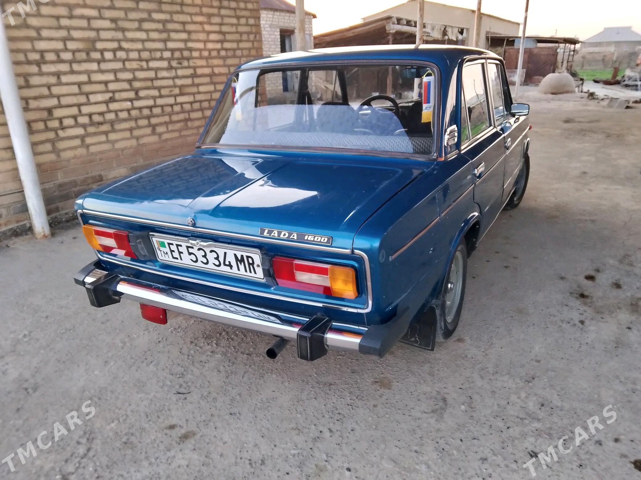 Lada 2106 2000 - 43 000 TMT - Мургап - img 2