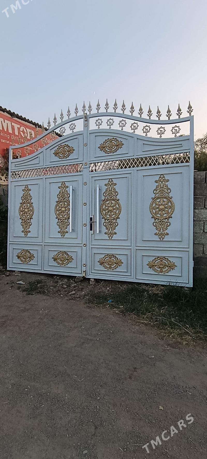 warota derweze - Кака - img 3