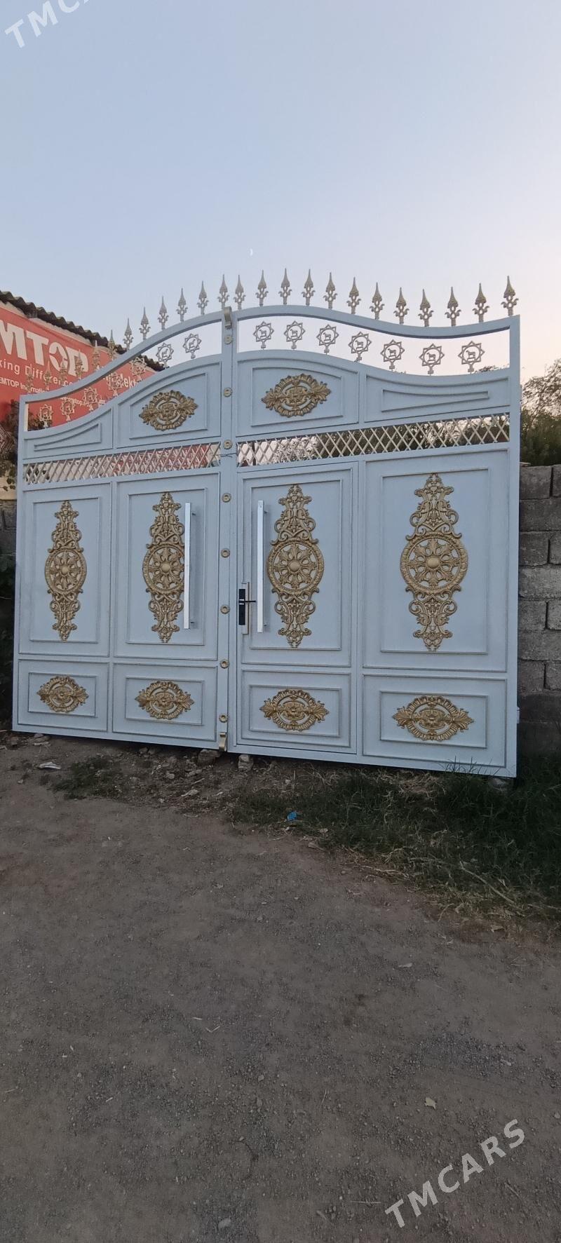 warota derweze - Кака - img 2