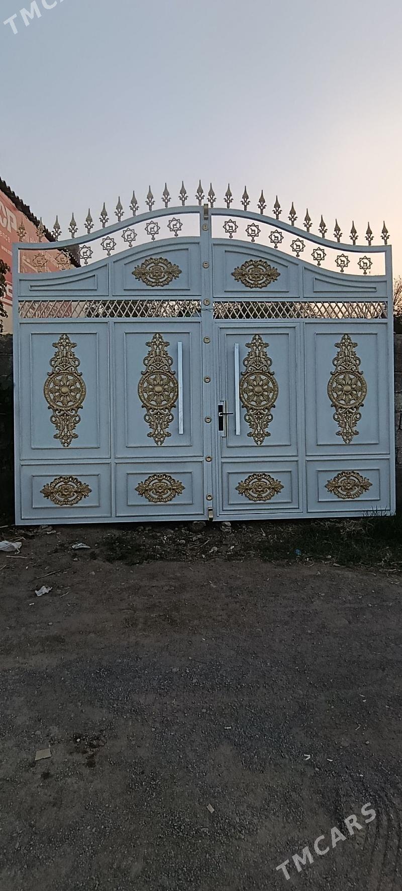 warota derweze - Кака - img 1