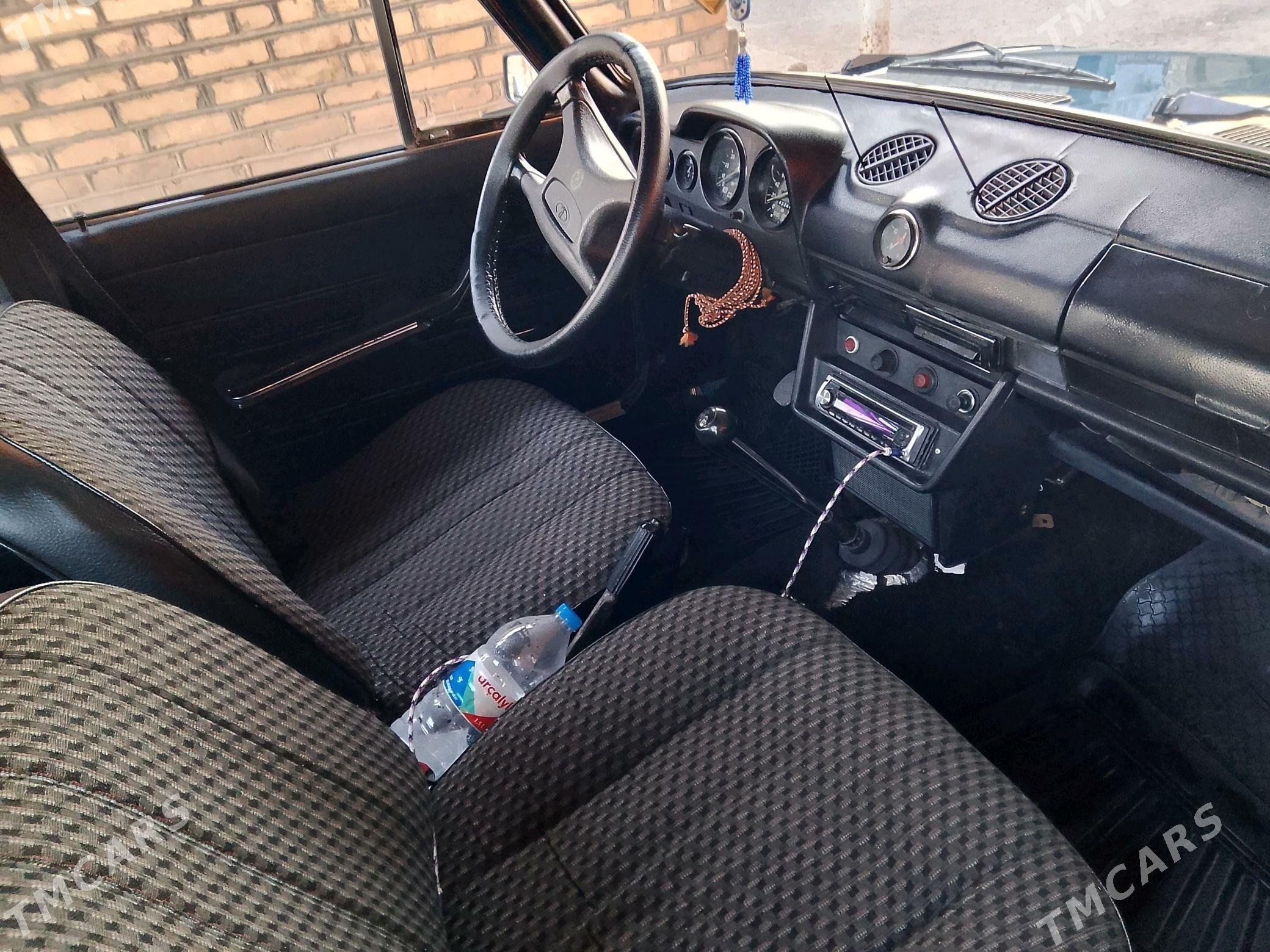Lada 2106 2000 - 43 000 TMT - Мургап - img 3