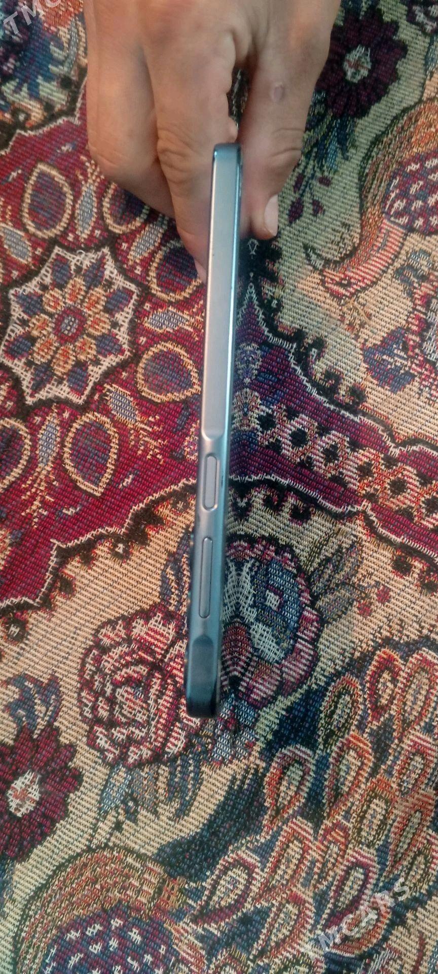 A16 6/128 - Tejen - img 1