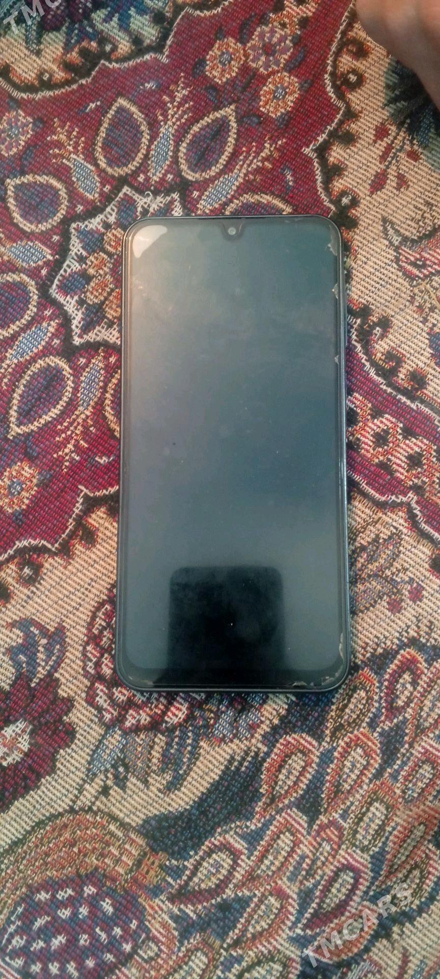 A16 6/128 - Tejen - img 3