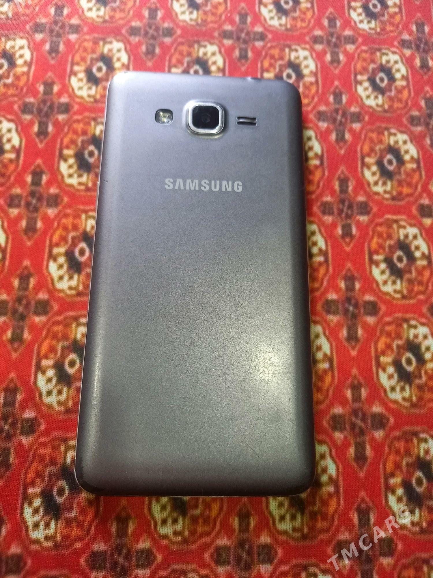 SAMSUNG  GRAND  PRIME - 30 mkr - img 5