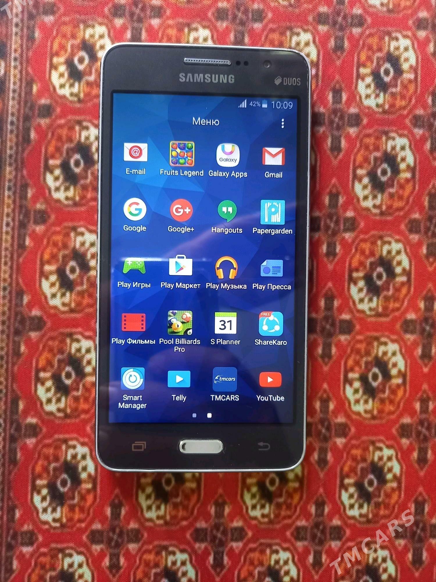 SAMSUNG  GRAND  PRIME - 30 mkr - img 3