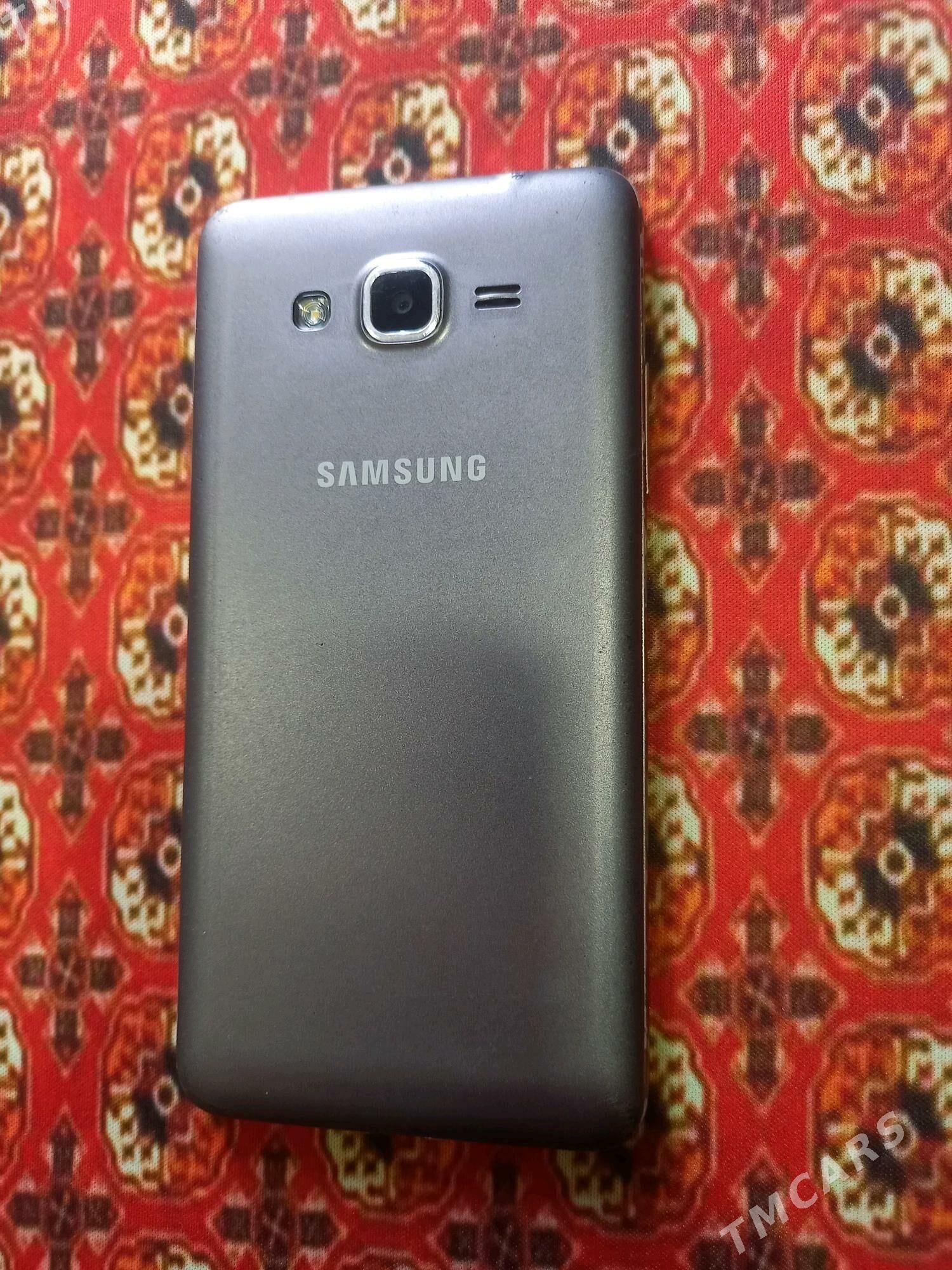 SAMSUNG  GRAND  PRIME - 30 mkr - img 6