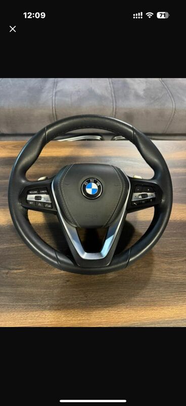 Bmw rul 5 000 TMT - Aşgabat - img 2