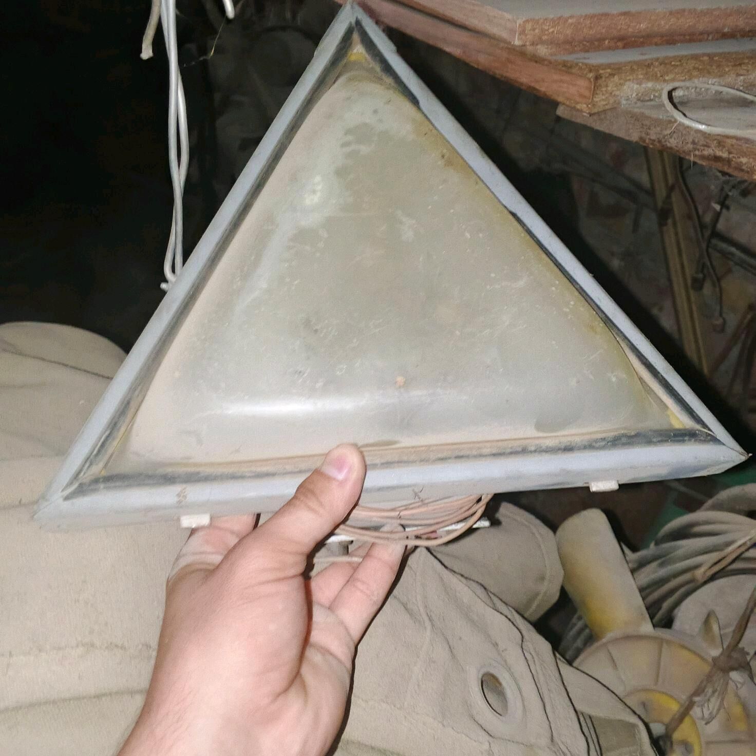 ural 100 TMT - Теджен - img 1