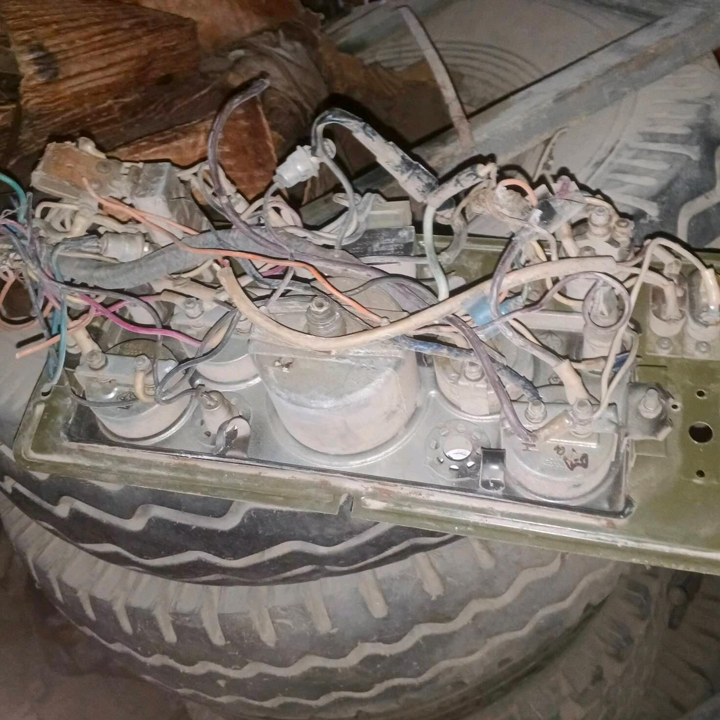 ural 100 TMT - Теджен - img 3