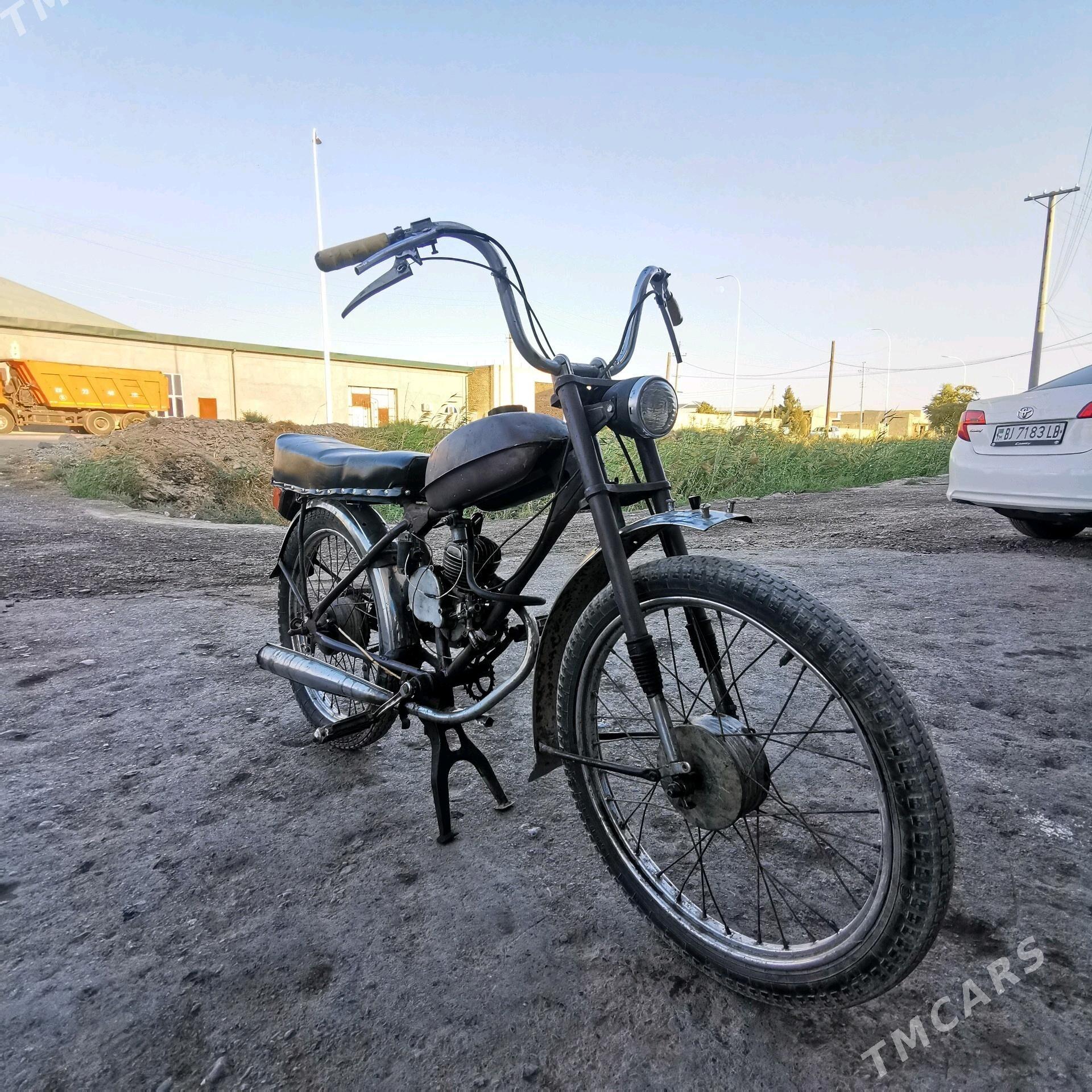 Fekon FK150-8G 2004 - 2 000 TMT - Туркменабат - img 2