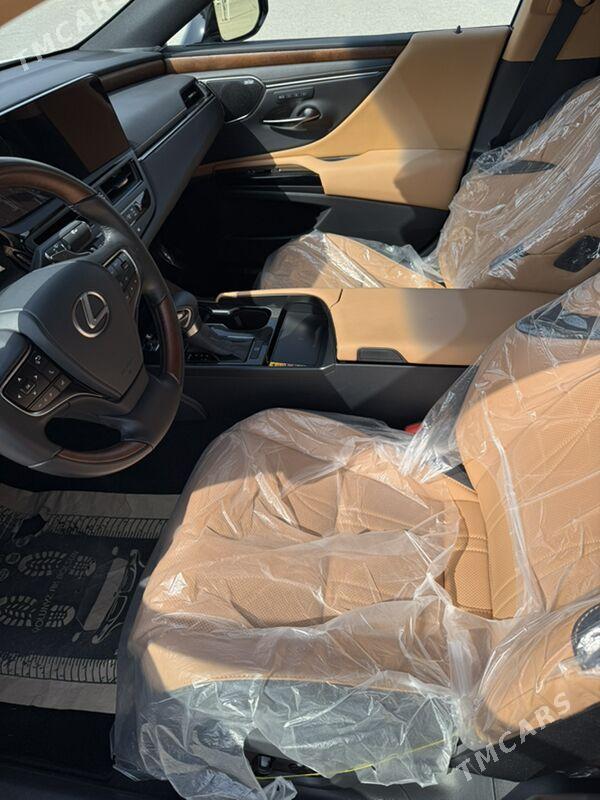 Lexus ES 350 2024 - 1 145 000 TMT - Hitrowka - img 2
