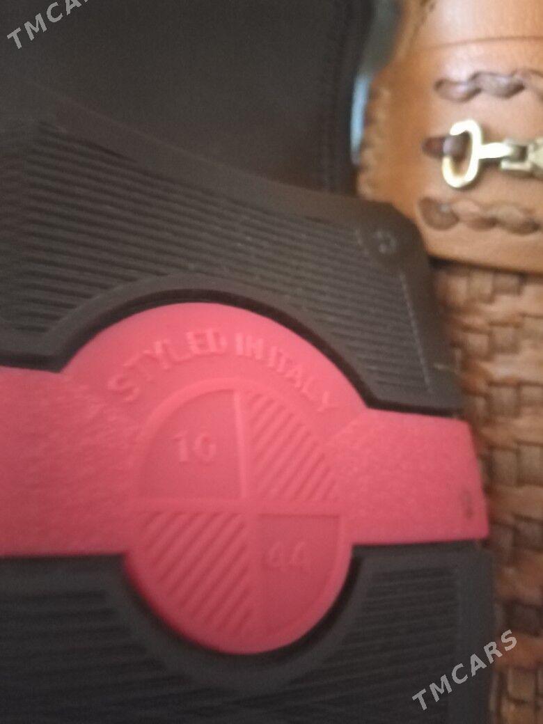 Туфли - Türkmenabat - img 1