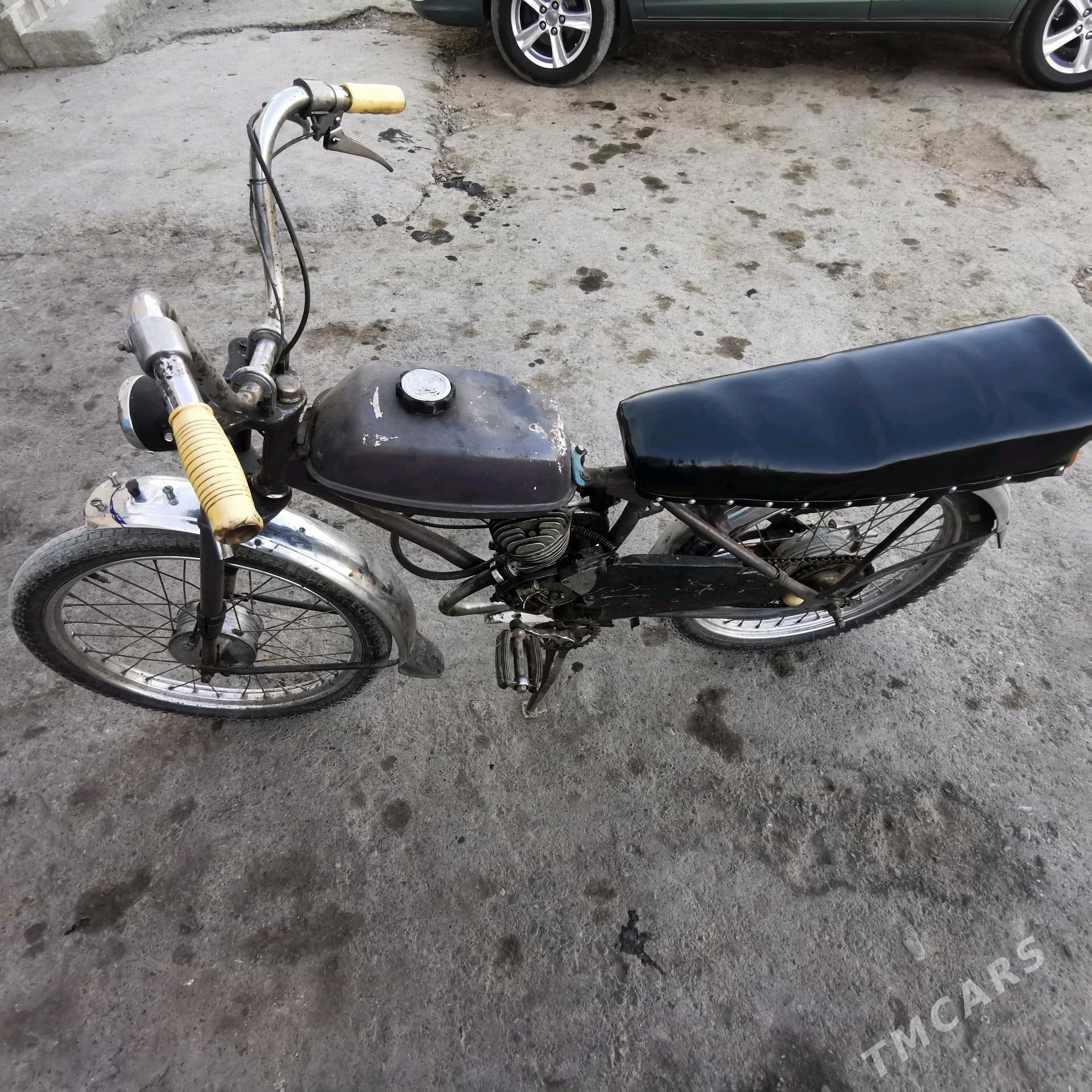 Fekon FK150-8G 2004 - 2 000 TMT - Туркменабат - img 4