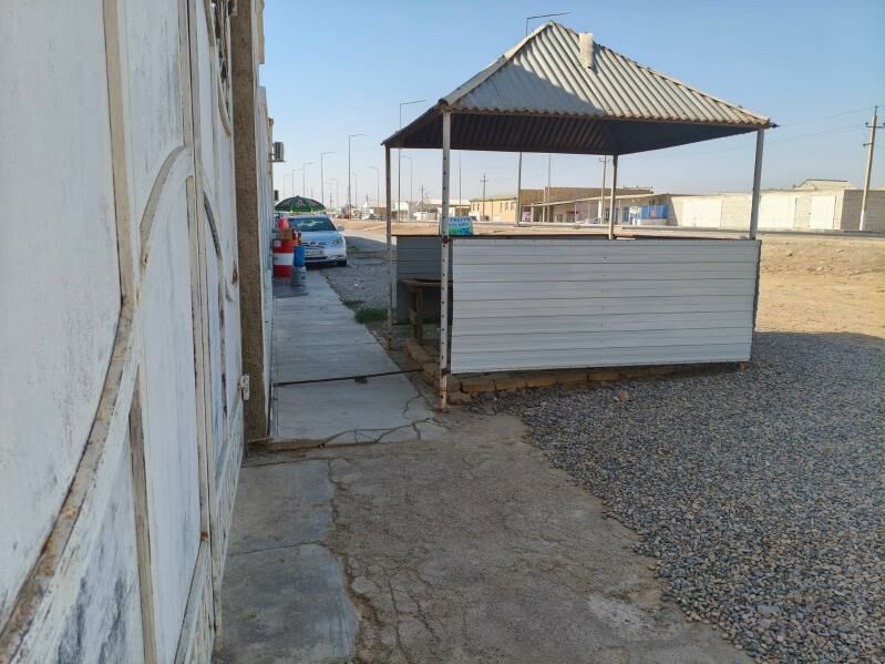 Иш iş ýer, tamdyr - Мары - img 1