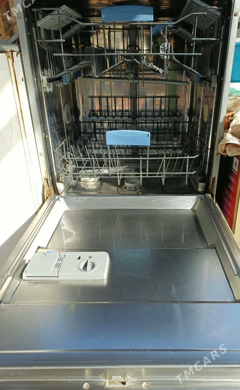посудомоечная машина - Türkmenbaşy - img 4