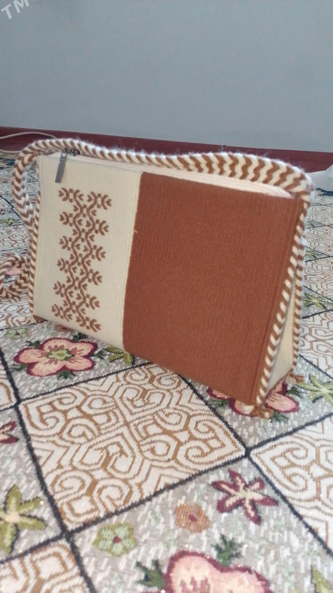 sumka - Эсенгулы - img 2