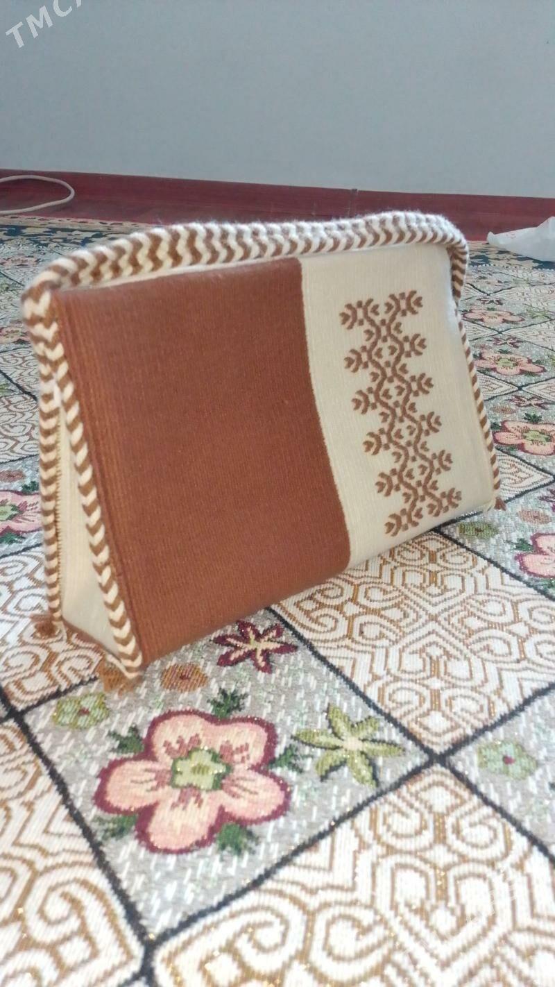 sumka - Эсенгулы - img 3