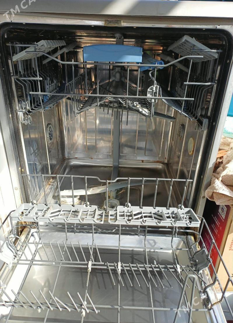 посудомоечная машина - Türkmenbaşy - img 6