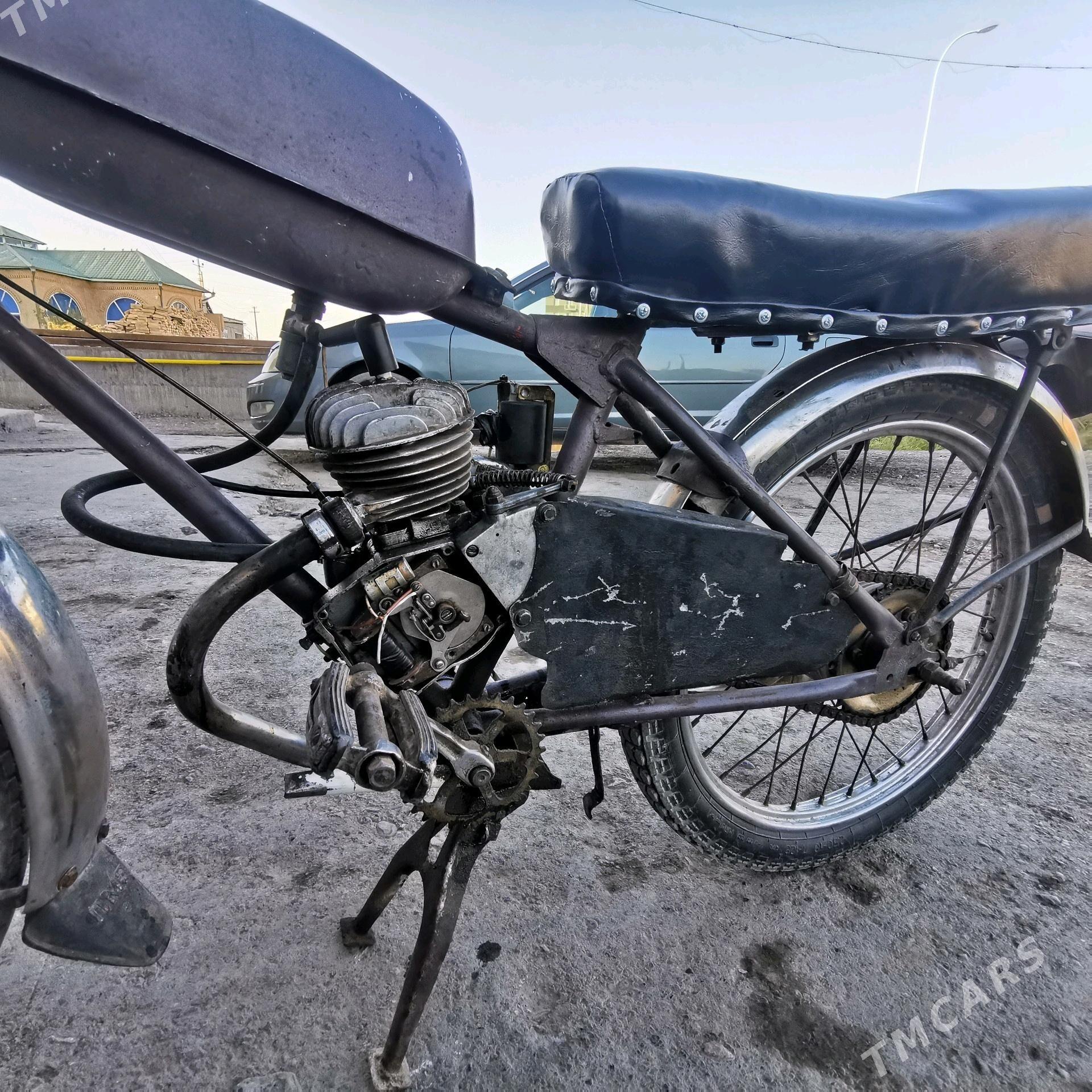 Fekon FK150-8G 2004 - 2 000 TMT - Туркменабат - img 3