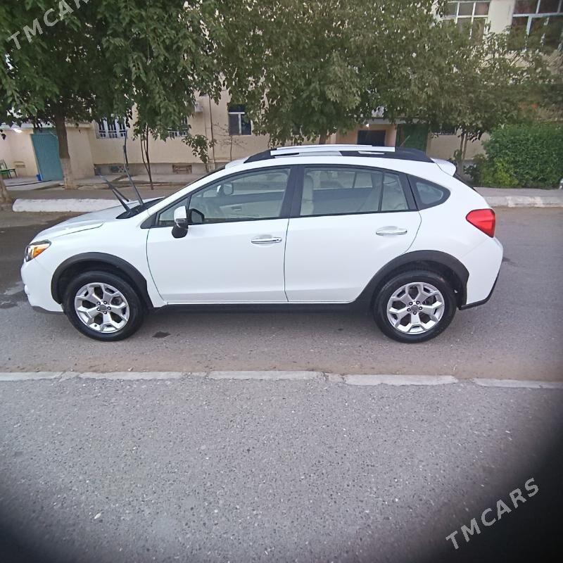 Subaru Impreza 2012 - 175 000 TMT - Ашхабад - img 4