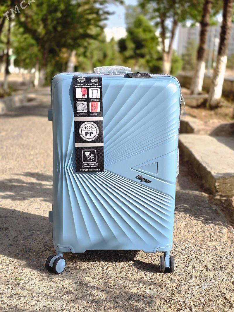 Çemodan Чемодан - Aşgabat - img 1