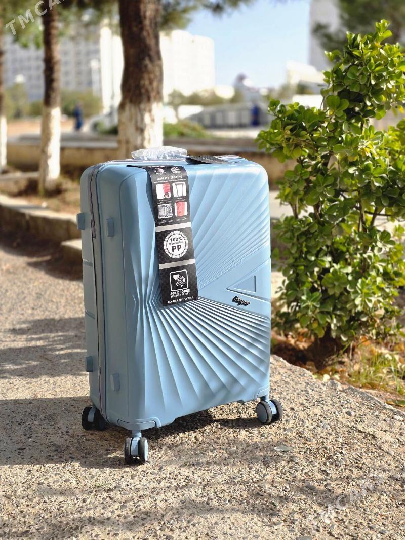 Çemodan Чемодан - Aşgabat - img 2