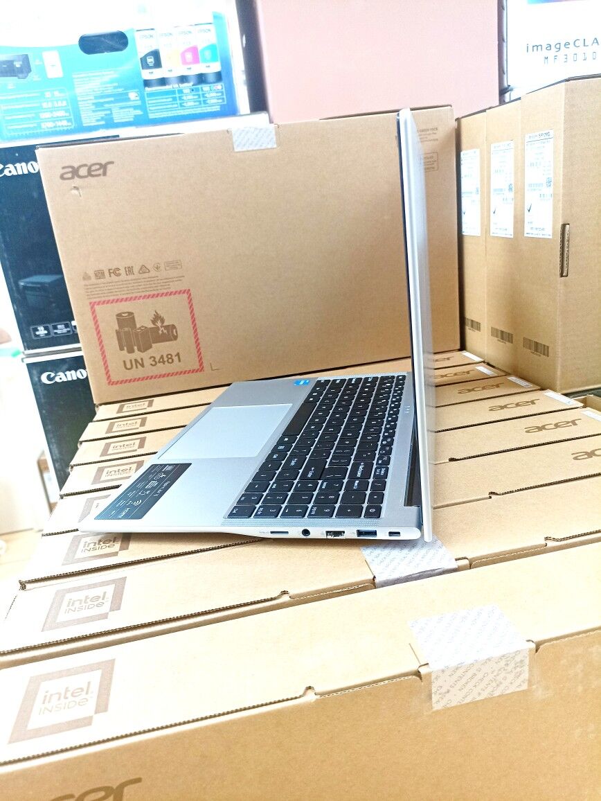 Acer 16" 2025 (8/256GB) Новый - Ашхабад - img 7