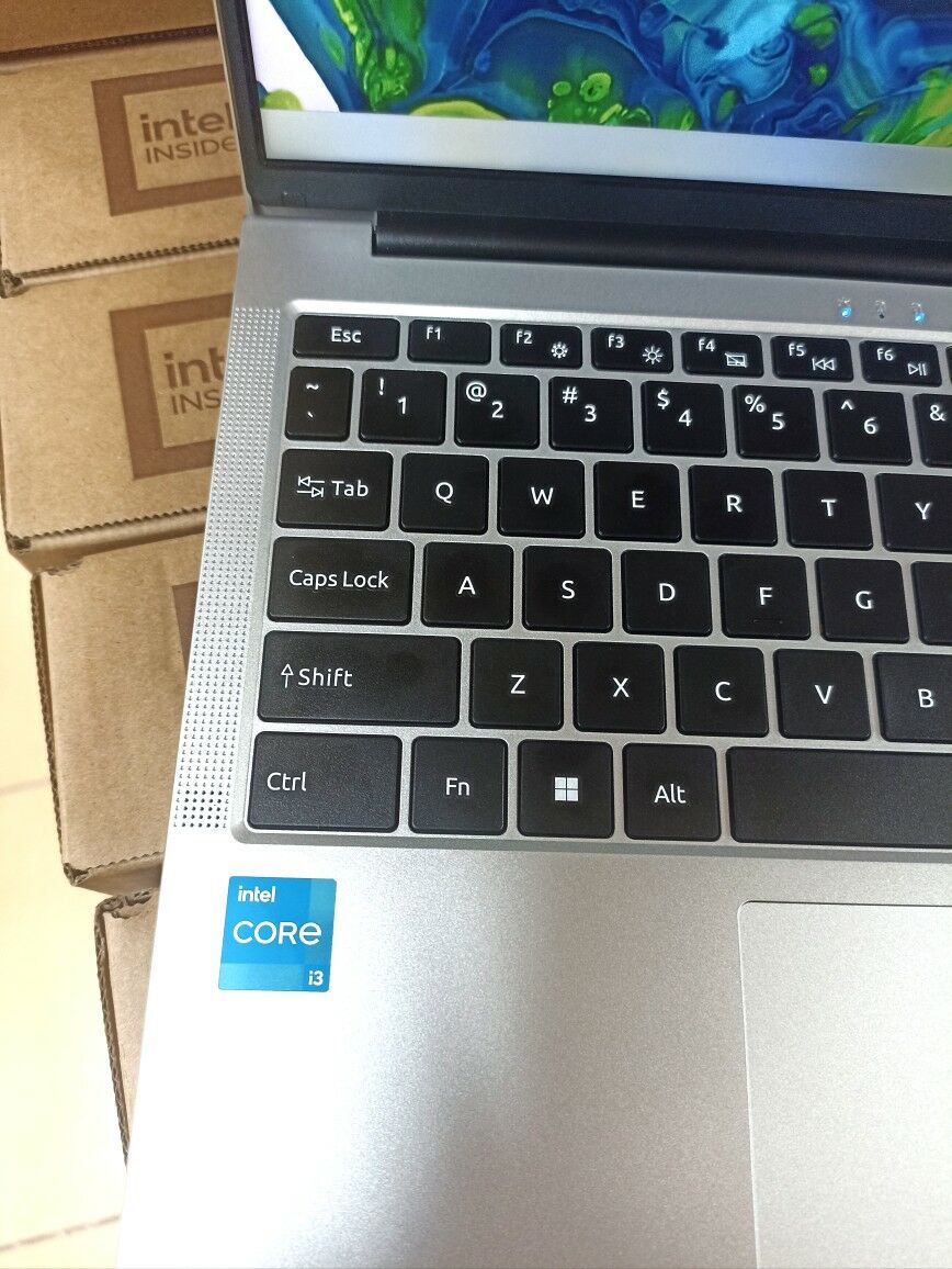 Acer 16" 2025 (8/256GB) Новый - Ашхабад - img 10