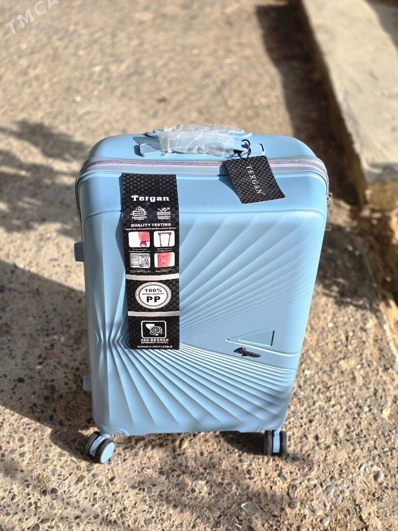 Çemodan Чемодан - Aşgabat - img 3