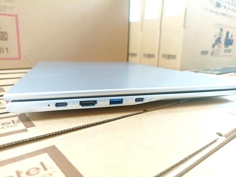 Acer 16" 2025 (8/256GB) Новый - Ашхабад - img 4