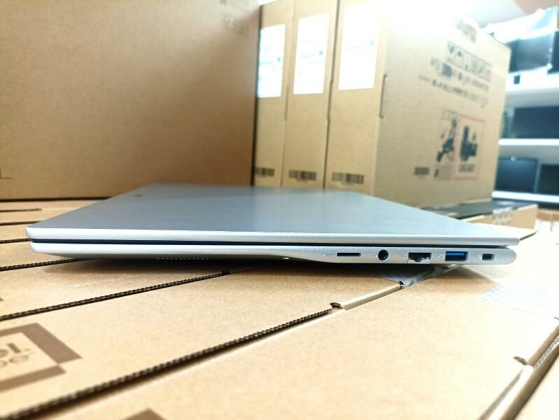 Acer 16" 2025 (8/256GB) Новый - Ашхабад - img 5