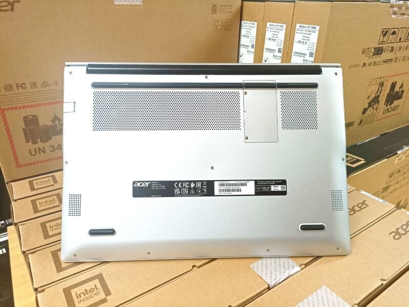 Acer 16" 2025 (8/256GB) Новый - Ашхабад - img 3