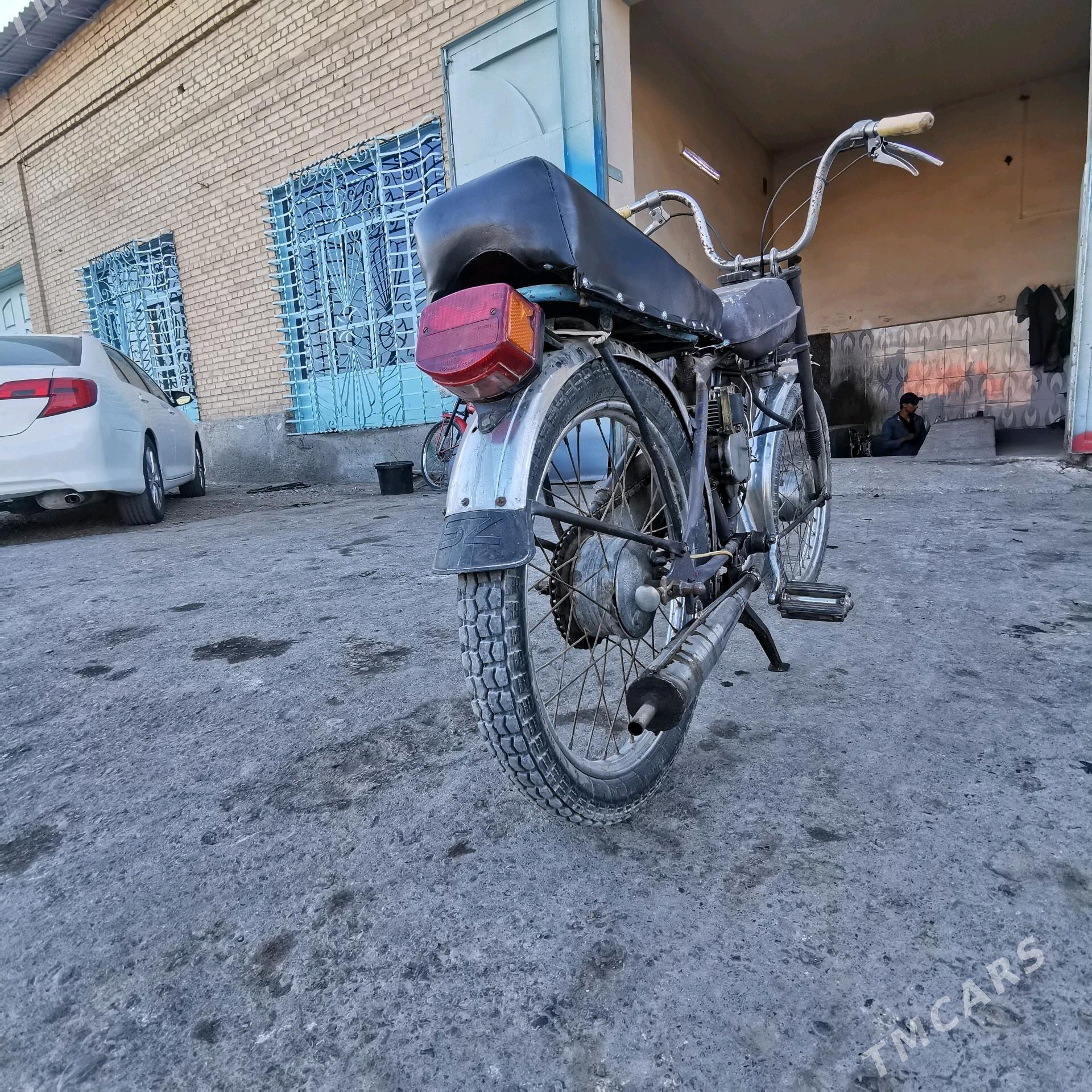 Fekon FK150-8G 2004 - 2 000 TMT - Туркменабат - img 5