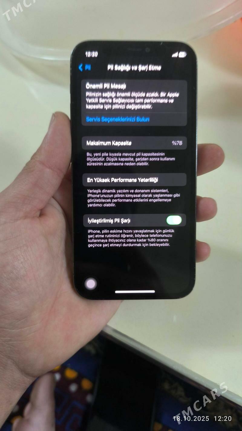 Iphone 12pro - Болдумсаз - img 4