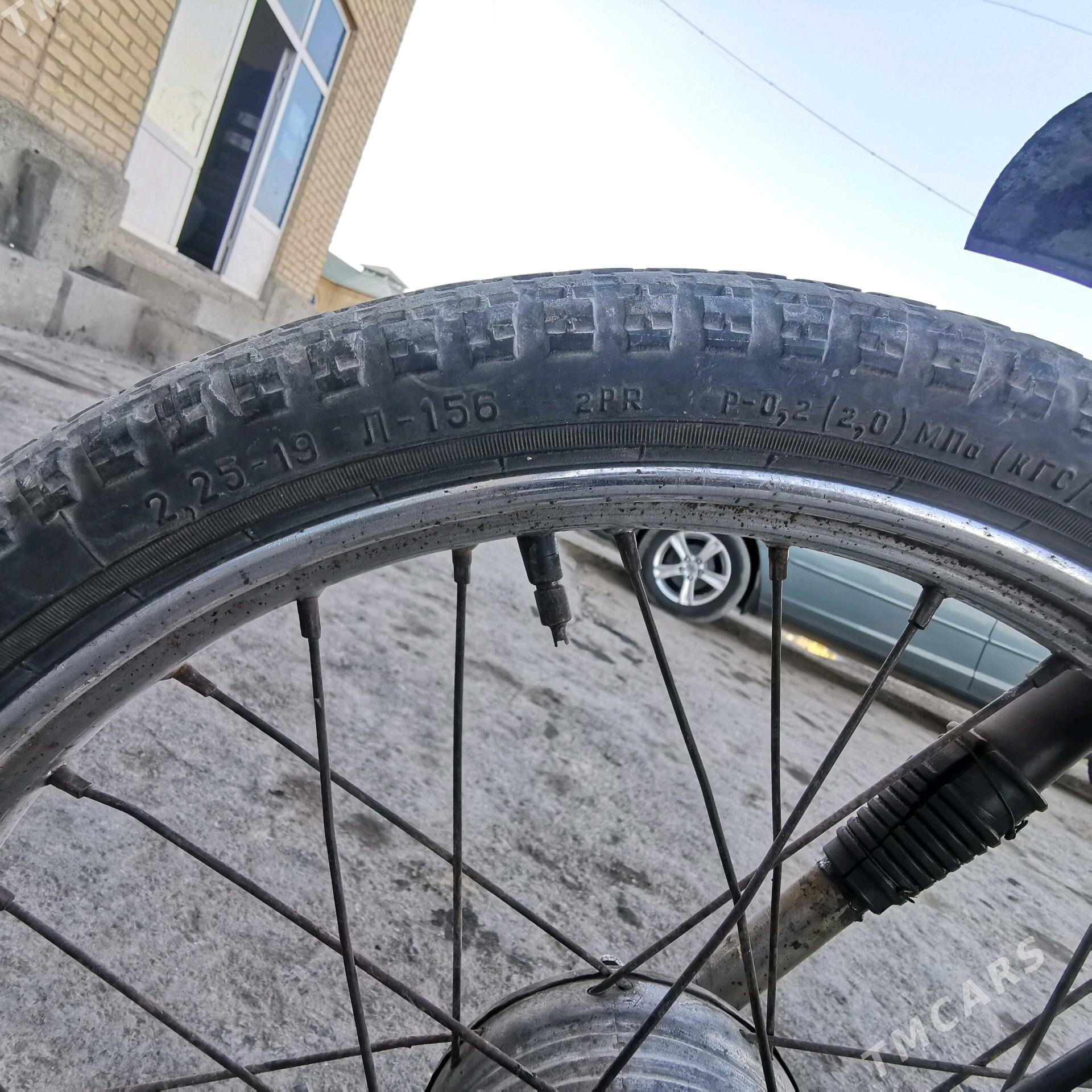 Fekon FK150-8G 2004 - 2 000 TMT - Туркменабат - img 6