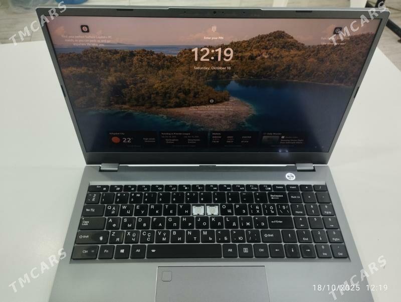 Notebook kompyuter - Aşgabat - img 4