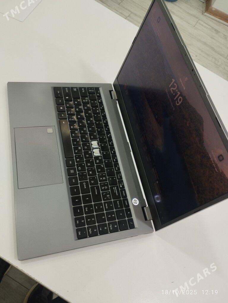 Notebook kompyuter - Aşgabat - img 1