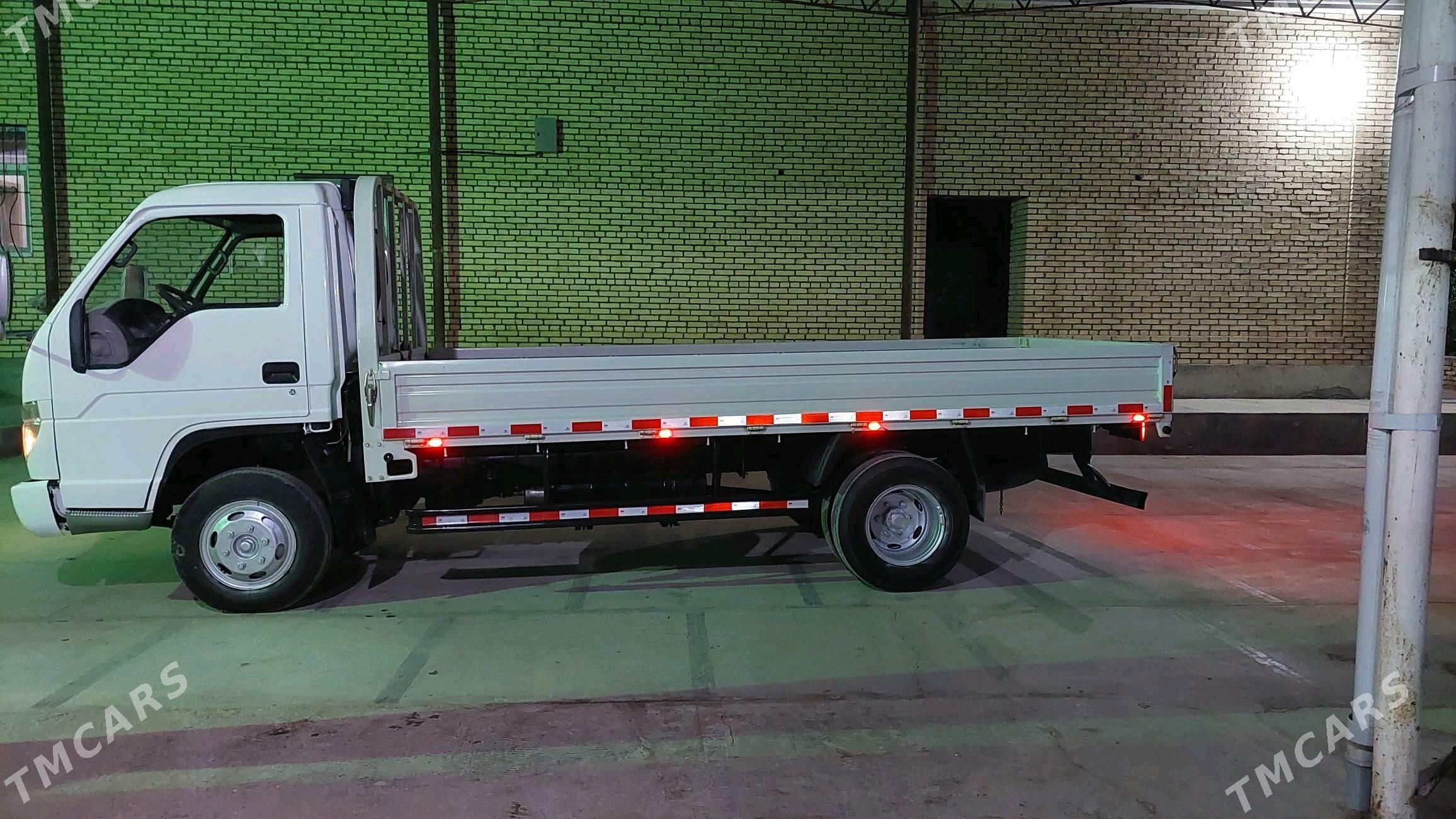 Forland H3 2013 - 165 000 TMT - Baýramaly - img 1