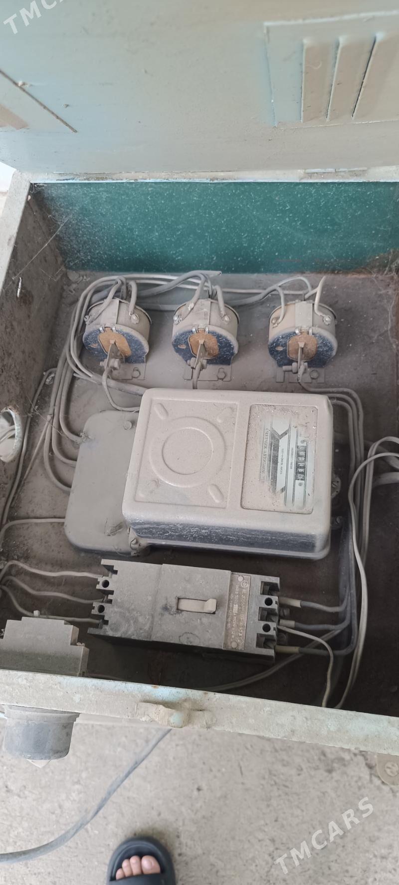 elekro motor enjamlar - Daşoguz - img 1