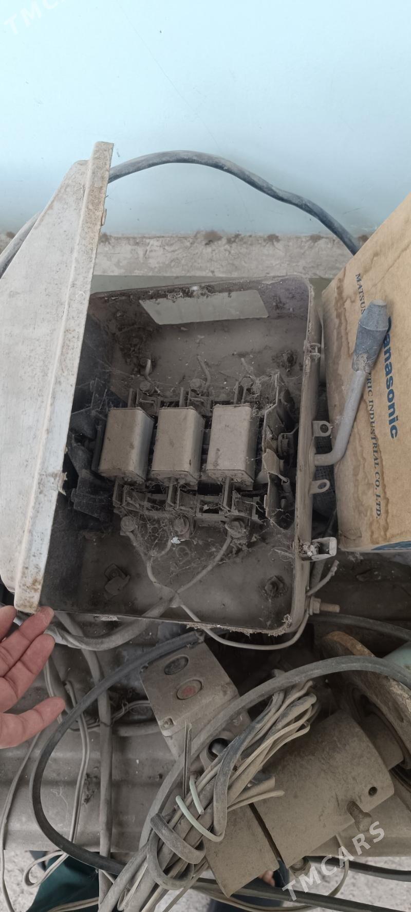 elekro motor enjamlar - Daşoguz - img 2