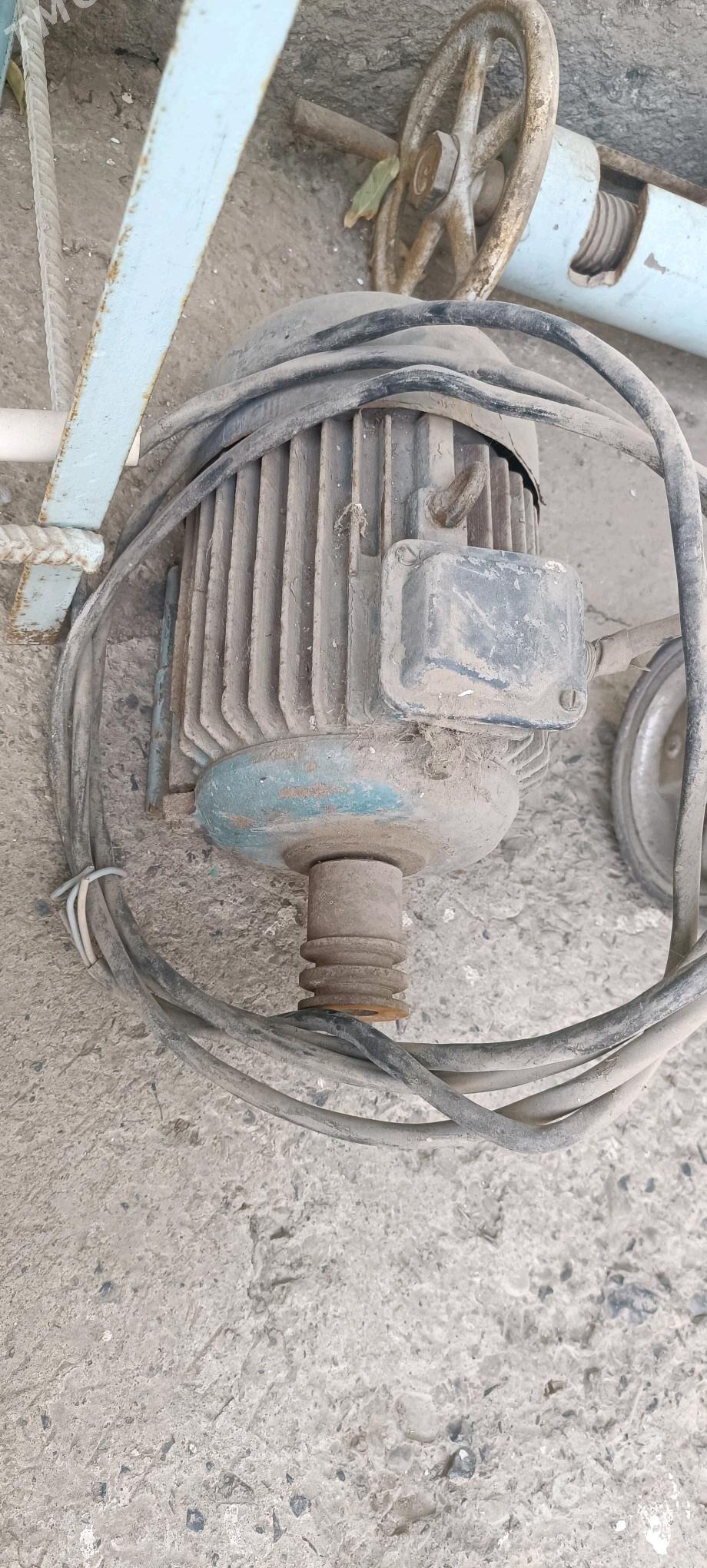 elekro motor enjamlar - Daşoguz - img 7