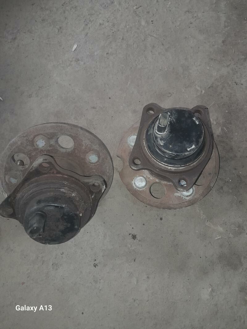 СТУПИСА 500 TMT - Şabat etr. - img 1