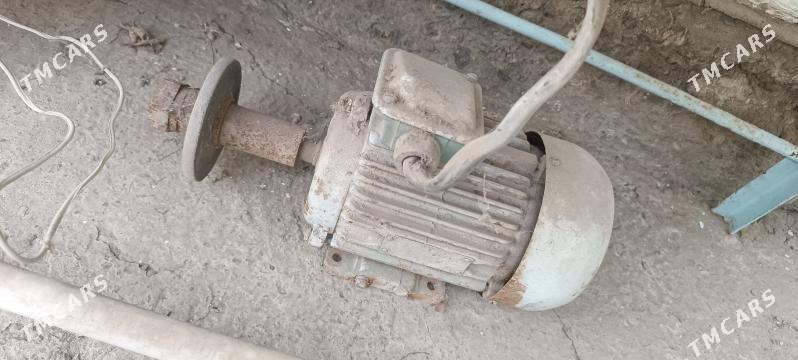 elekro motor enjamlar - Daşoguz - img 6