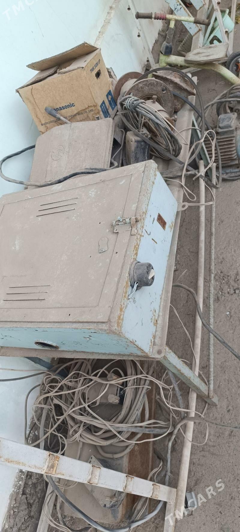 elekro motor enjamlar - Daşoguz - img 4